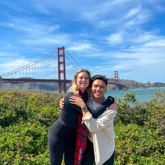 Meet your Posher, John! - Picture 3 of 3